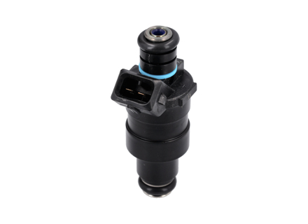 Fuel injector. Porsche 944 2.5L 8V 1982-85 - 0280150811, 94460611001