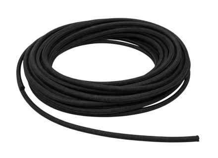 Tubo flessibile per vuoto 3,2 x 7 mm, venduto al metro. Porsche 911 / 911 Turbo - 99918128150 - PKS32T