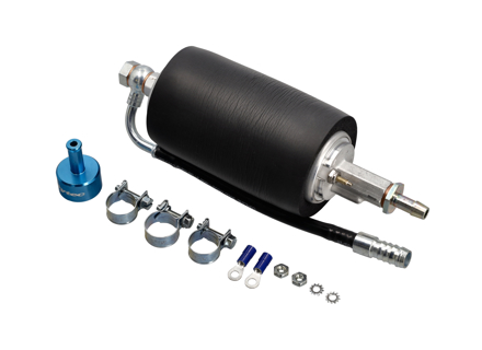 Benzinpumpe. Porsche 911 2.2L/ 2.4L E/S - 90160810504, 90160810505, 90160810501, 058097001, 90160810500 - POR001