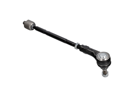 Track rod inner joint and outer ball joint. Porsche Cayenne 955 / 957 / 958 - 1144503500, 95534703122, 95534703222, 95534703121, 95534703221, 95534703120, 95534703220, 7L0422821, 7L0422803D, 7L0422804C, 7L0422804D, 7L0422803C - JRA566, JRA567, GPST-37205, GPST-37206