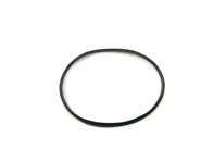 Rubberen afdichtring voor snelheidsmeterring, 95 mm. Porsche 356, 911/912 1965-68 - 99970412650