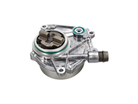 Vakuumpumpe für Bremskraftverstärker. Porsche 987/981 Boxster / 987C/981C Cayman / 997 / 991 - 9A111009005, 9A111009004, 9A111009003, 9A111009002, 9A111009006, 9A111009001, 9A111009007, 9A111009008 - GD2021