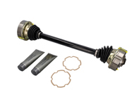 Driveshaft Porsche 924S / 944 / 944S2 / 944 Turbo all manual cars - 95133203802, 18-012600, 95133203803, 95133203804, 95133203805, 95133203806, 95133203807, 94433203801