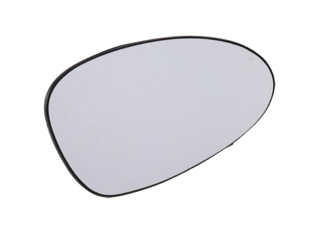 Cristal de retrovisor exterior, convexo, derecho. Porsche 928/968/964/993 - 96573103700, 965731036800 - 911278/10, 1689300480