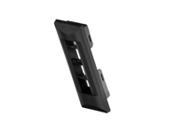 Side air vent cover. Porsche 911 74-86 - 91155207100, 91155207200