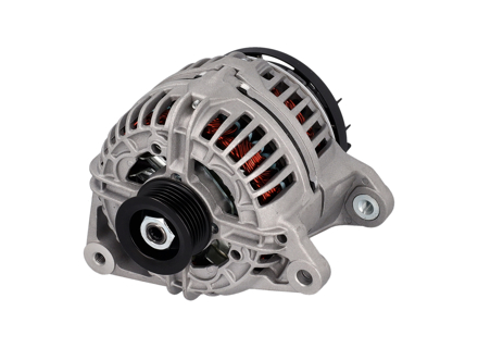 Alternador. Porsche 996 Turbo / 997 / Boxster 987 / Cayman 987C Tiptronic Coches - 99760301206, 99760301208, 997603012FX, 997603012HX, 1986A00873, 99760301200, 99760301204