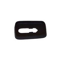 Joint de poignée de porte PETIT. Porsche 924 / 944 - 867837209 - 1187150100