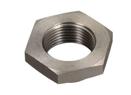 Transmission main shaft collar nut. Porsche 930 1975-89 - 93030245100