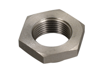 Transmission main shaft collar nut. Porsche 930 1975-89 - 93030245100