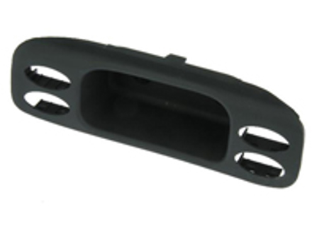 Non-smokers shelf console insert. Porsche 986 Boxster / 996 - 99655209601A03, 99655209601 - URO-016635