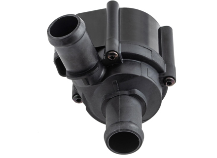 Wasserpumpe für Standheizung. Porsche 971 / 971.2 / 9YA / 992.1 - 9A712160110, 7.08002.06.0