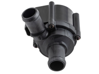 Water pump for auxiliary heater. Porsche 971 / 971.2 / 9YA / 992.1 - 9A712160110, 7.08002.06.0