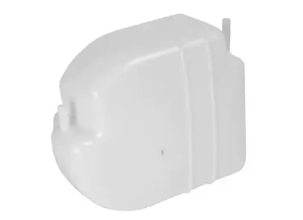 Kraftstoff-Ausgleichsbehälter. Porsche 911 70-73 USA - 91120107300, 847603070319 - URO-010756