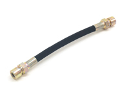 Tubo freno a pinza, POSTERIORE. Porsche 944/968/924 1977-95 - 94435508101