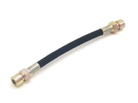 Latiguillo de freno de pinza, TRASERO. Porsche 944/968/924 1977-95 - 94435508101