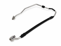 Air conditioning refrigerant pressure line. Porsche 9YA Cayenne 3.0L 2018-24 - 9Y0816721C - at24464
