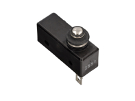 Microswitch for intake manifold. Porsche 911 with MFI Mechanical Fuel Injection - 90161310600