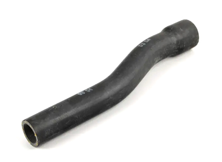Manguera superior del radiador de agua, admisión DERECHA. Porsche 986 Boxster 2.5L/2.7L - 99610662201, 99610662200, 99610662203 - URO-004683