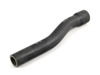 Wasserkühlerschlauch oben, Einlass RECHTS. Porsche 986 Boxster 2,5L/2,7L - 99610662201, 99610662200, 99610662203 - URO-004683