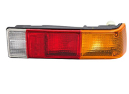 Rear indicator unit. Porsche 914 - 91463140413, 91463140313, P17914S, P17914D