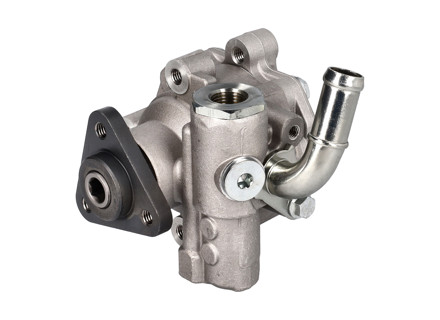 Pompa del servosterzo. Porsche 955 Cayenne 3,2 L / 958 Cayenne 3,6 L - 95531405005, 95531405004