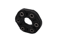 Disco flessibile (aggiornato) per albero cardanico. Porsche 996 C4 / C4S / turbo / 997 C4 / C4S / turbo - 99642102001, 99642102050, 99742102000, 99742102001, 99642101000, PCG42102001
