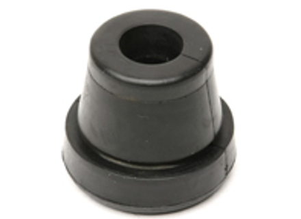 Torsion bar rubber grommet for stabiliser bar front. Porsche 911 / 912 - 90134379201 - URO-004049, 1640600500, PS8940BS2