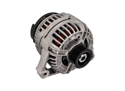 Alternador. Porsche 986 Boxster / 996 Manual y Tiptronic Unidad NUEVA - 99660301203, 99660301200, 99660301201, 99660301205