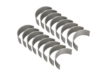 Big End Conrod Bearing set. Porsche 928 - 92810314315, 92810314305, 92810314315001, 92810314305002, 92810314302, 92810314304, 92810314300, 92810314304001