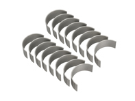 Big End Conrod Bearing set. Porsche 928 - 92810314315, 92810314305, 92810314315001, 92810314305002, 92810314302, 92810314304, 92810314300, 92810314304001