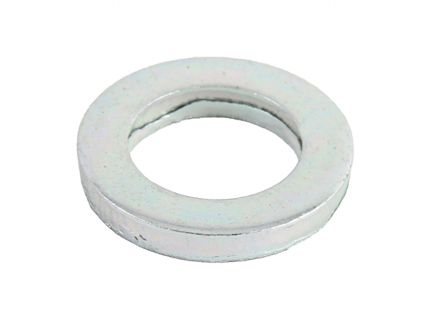 Rear shock mount washer. Porsche 997 / 991 / 918 Spyder - 99902527102, WHT008575 - 104262