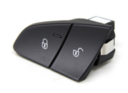 Türverriegelungsschalter. Porsche 958 Cayenne / 970 Panamera - 7PP962107DIVI, 7PP962107EIVI