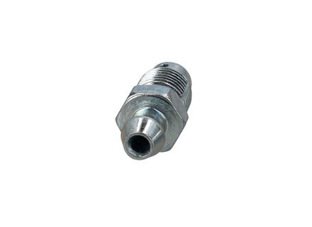 Rear Brake Caliper Bleeder Valve. Porsche 95B.1 / 95B.2 / 95B.3 / 95C 2014>> - 1K0615273C - 911721-00