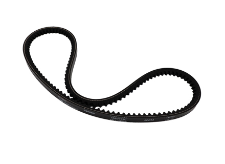 Alternator Or Fan Belt. Porsche 964 / 993 Carrera 1989-98 - 99919233850, 99919233851 - 10A0775C