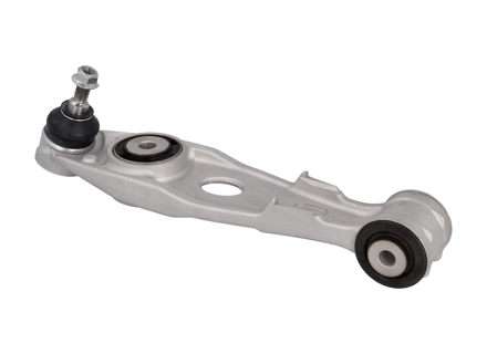 Control arm (Slim type) 'Coffin Arm' Porsche 987 / 997 / 987 / 718 Rear - 99733105301, 99733105302, 99733105303, 98133105301, 98133105302, 98133105300, 99634105320, 99634105319