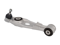 Brazo de suspensión (tipo Slim) 'Coffin Arm' Porsche 987 / 997 / 987 / 718 Trasero - 99733105301, 99733105302, 99733105303, 98133105301, 98133105302, 98133105300, 99634105320, 99634105319
