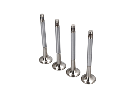 Kit de soupapes d'admission de culasse de moteur. Porsche 356 / 912 1.6l - 61610540200