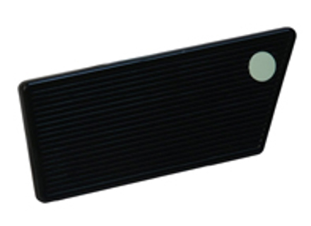 Maniglie interne in plastica per porte. Porsche 911/964 - 91153125100, 91153125200, 9115312510070B, 9115312520070B - URO-009921, URO-009922, 1687800470, 1687800480