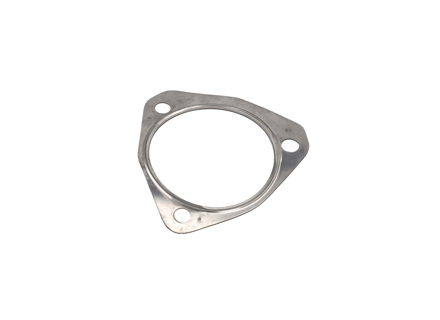 Collecteur d'échappement au joint de chat. Porsche 997 MKI / 987 Boxster / 987C Cayman - 99711111300 - A-160048