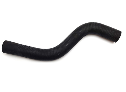 Manguera de retorno del radiador. Porsche 986 Boxster - 99610662704, 99610662702, 99610662701, 911612-032