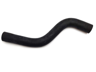 Manguera de retorno del radiador. Porsche 986 Boxster - 99610662704, 99610662702, 99610662701, 911612-032