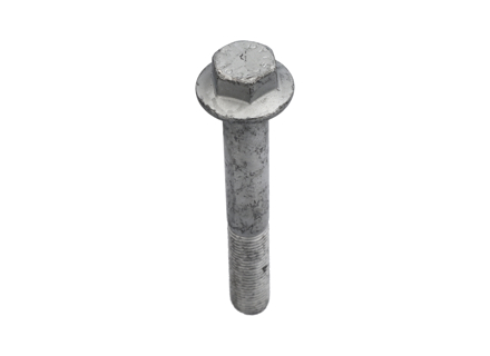 Sechskantschraube für Querlenker hinten, M 14 X 100. Porsche 996 / 997 - 90037805101, 90037805109 - 96138