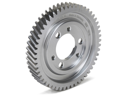 Ingranaggio albero intermedio, misura: +1. Porsche 356/912 - PCG10510332, 61610510332