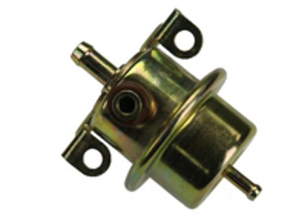 Fuel pressure regulator. Porsche 944S 2.5L 1987-88 / 944 2.7L 1989 - 94411019804, 0280160263 - URO-014464