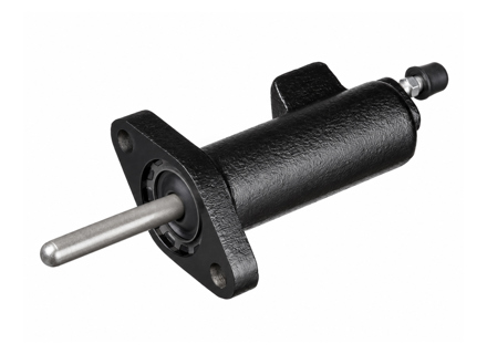 Clutch slave cylinder. Porsche 924 Turbo / 924S / 944 - 94411623700 - 944.116.237.00