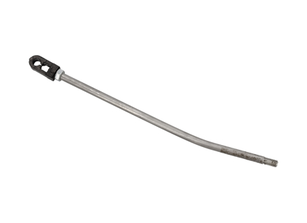 Schubstange für Türverriegelung. Porsche 911 SWB - 90153105720