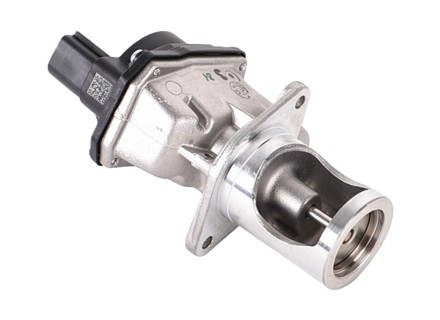 Exhaust Gas Recirculation Valve EGR. Porsche 958 Cayenne / 970 Panamera / 95B Macan 3.0L Diesel - 95811105110, 95811105111, 95811105130, PAB1315403, PAB131503B - A6320204