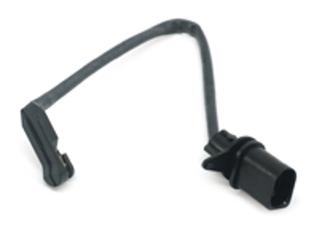 Brake pad wear sensor, REAR. Porsche Macan ALL - PAB615121, 4G0615121, 95B615301B, 39734