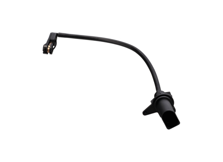 后轮刹车片磨损传感器。适用于所有保时捷 Macan 车型。 - PAB615121, 4G0615121, 95B615301B, 39734