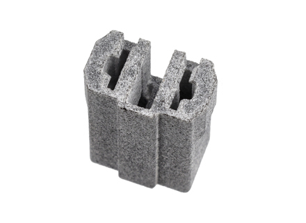 Connecteur de faisceau de câbles à 2 broches, 6,3 mm, pour faisceau de câbles de porte. Porsche 964 / 993 - 1369326
